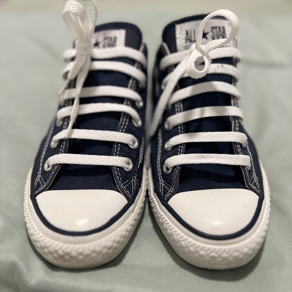 CONVERSE ALL-STAR (LOW TOP)